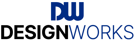 DW Designworks Logo